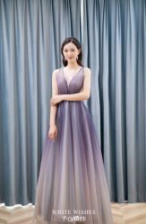 -予白婚纱礼服馆