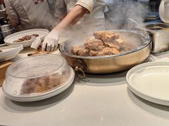 -西贝(枫蓝国际购物中心店)