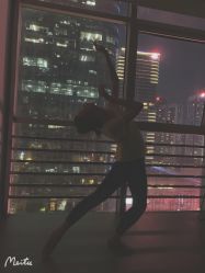 -深舞形体民族舞蹈工作室