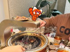 -西塔老太太泥炉烤肉(川沙百联店)