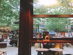 -AFS Cafe & Canteen(闽江二路店)