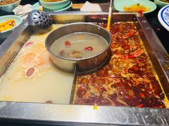 -蜀江龙火锅(339店)