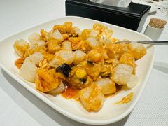 -品海楼·大连海鲜(老虎滩店)