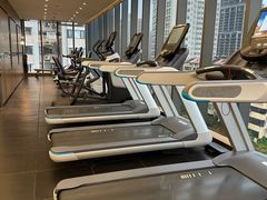 -广州天河希尔顿酒店