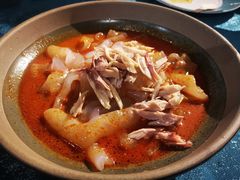 -长安炊烟庭院陕菜(七路明光路店)