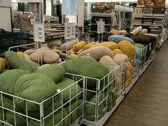 -NITORI 宜得利家居(杭州良渚永旺店)