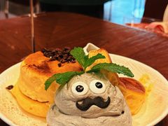 -WOKKA by艮上(中海环宇荟店)