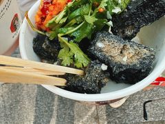 黑色经典长沙臭豆腐-黑色经典臭豆腐·湖南特产(坡子街店)