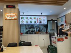 -小马牛肉面·牛骨熬制(南京博物院店)