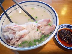 -易老妈蹄花.特色川菜(人民公园总店)