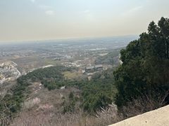 -北京西山国家森林公园