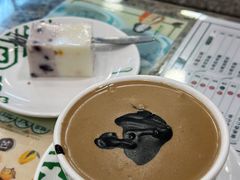 -地茂馆甜品