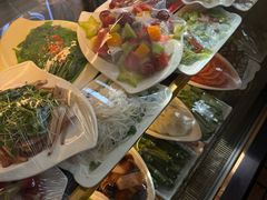 -正宗天津烧麦馆(柳州路店)