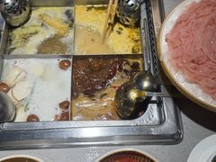 -海底捞火锅(高新万达广场店)