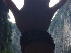 -武隆天坑地缝国家地质公园