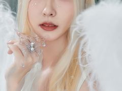 -海马体照相馆(无锡清扬茂业天地店)