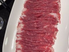 -东来顺饭庄(金泉广场店)