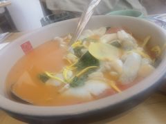 -甘思咪哚·云南艺术餐厅(天河广百店)