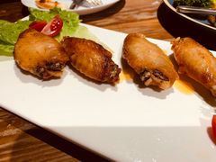 -慢隅法式小馆·生日求婚西餐厅