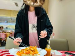 -西贝(紫荆广场店)