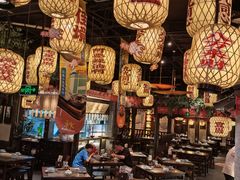 -南京大牌档(壹方天地店)