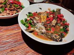 -德叔阙里·衢州菜馆(月湖店)