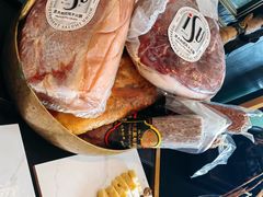 -万达文华酒店·48F云端窗景美食汇自助餐厅