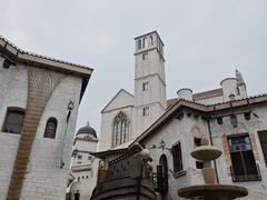 -华谊兄弟（长沙）电影小镇