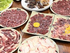 -顺德公平靓正特色牛花粥(花都店)