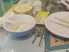 -楼兰古丽·新疆拌面·清真(华阳城店)