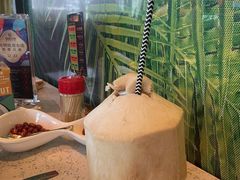 -润园四季椰子鸡火锅(海上世界店)