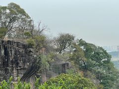 -广州莲花山旅游区
