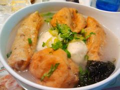 -翠华餐厅
