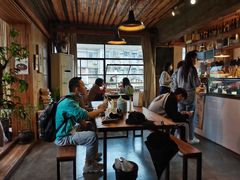 -仙峰天然面包(迎宾路店)