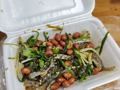 顺德祖传爽鱼皮-陈添記·祖傳爽鱼皮·西关老字号(广州首店)