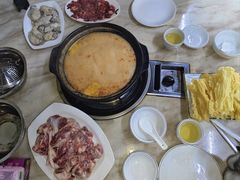 -牛排王糟粕醋火锅(海甸分店)