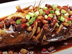 -自游人·美食一楼·地道徽菜(三十年名店)