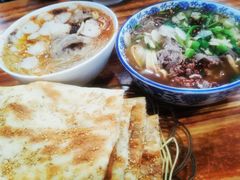 -杨家牛肉汤(淮建路店)