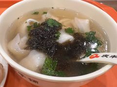 -庆丰包子铺(田村店)