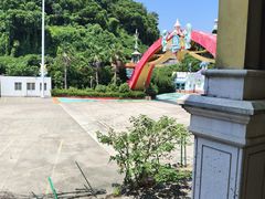 -平湖九龙山庄园圣马可酒店