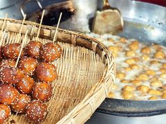 -邓记新一代糖油果子(四川煤管局供销公司职工宿舍店)