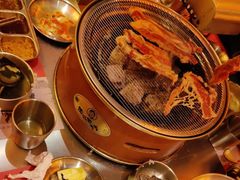 -西塔老太太泥炉烤肉(苏州大悦城店)