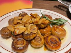 -ZAFFERANO西班牙海鲜饭(上海首店)