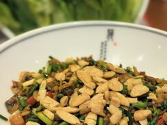 -龙悦湾酒家·八阵鱼生·渔人码头店