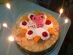 -味多美蛋糕(安定门店)