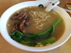 -鹿其林酒家(大学城店)