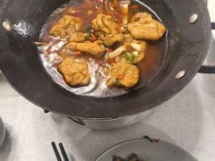 -湘中缘·湖南菜(娄底驻京办店)