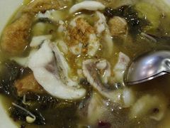-鱼醉无骨鱼·中山脆肉鲩(荔湾路店)