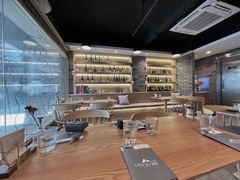 -NG PASTA吴居·中华意面(南头古城店)