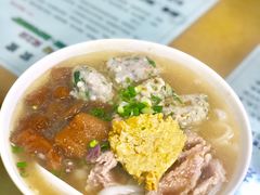 -荔林食店(西华路店)